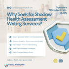 Tina Jones Shadow health assessment help