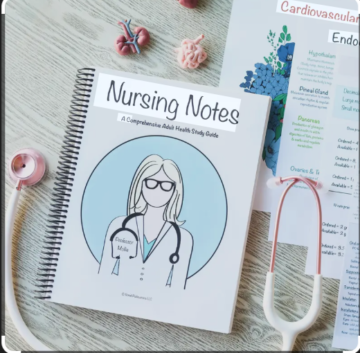 How to Write an Evidence‑Based Practice Paper in Nursing