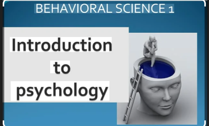 Psychology assessment help