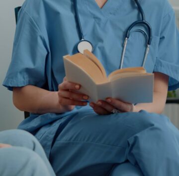 Writing a Reflective Nursing Paper Step by Step