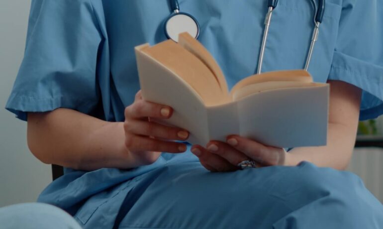 Writing a Reflective Nursing Paper Step by Step